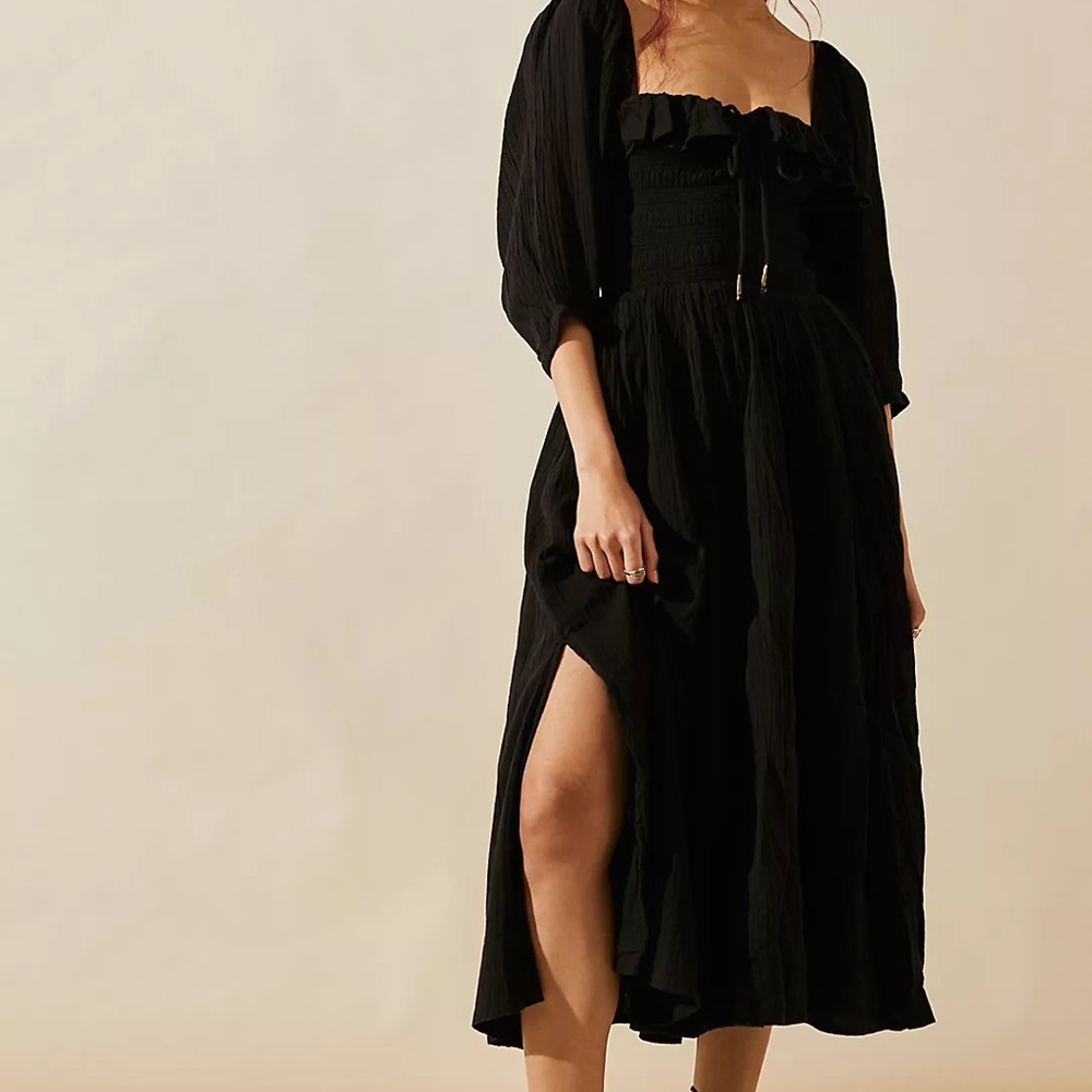 Free people Oasis Dress